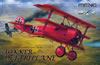 Meng Model 1/32 scale Fokker Dr.I  Preview: Image