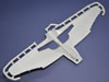 Dora Wings 1/48 P-43 Lancer PREVIEW: Image