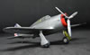 Dora Wings 1/48 P-43 Lancer PREVIEW: Image