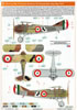 Eduard Kit No. 8197 - SPAD XIII Early Profipack Edition Review by David Couche: Image