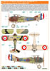 Eduard Kit No. 8197 - SPAD XIII Early Profipack Edition Review by David Couche: Image