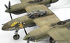 Tamiya 1/48 P-38H Lightning by Mat Mathis: Image