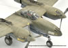 Tamiya 1/48 P-38H Lightning by Mat Mathis: Image