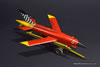 ICM Kit No. 48403 - BQM-34A (Q2-C) Firebee Drone by John Miller: Image