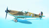 Hasegawa 1/32 Spitfire Mk.IIa by Tolga Ulgur: Image