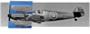 Bitskrieg Bf 109 E Exhausts Preview: Image
