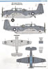 Sword Kit No. SW72136 - TBF-1 Avenger over Midway and Guadalcanal Review bg Jim Bates: Image