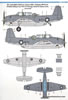 Sword Kit No. SW72136 - TBF-1 Avenger over Midway and Guadalcanal Review bg Jim Bates: Image