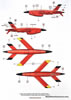 ICM 1/48 Firebee Drones Review by John Miller: Image