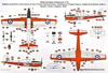 Airfix Kit No. A04105 - de Havilland Chipmunk T.10 Review by John Miller: Image