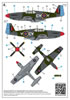 Arma Hobby 1/72 scale P-51B/C Mustang PREVIEW: Image