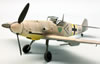 Eduard 1/48 Bf 109 G-2 by Roland Sachsenhofer: Image