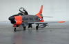 Revell 1/48 F-86D Sabre Dog by Diedrich Wiegmann: Image