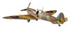 Eduard 1/48 scale Spitfire Vb Trop by Christos Papadopoulos: Image