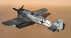 Revell 1/32 Fw 190 A-8/R2 by Tolga Ulgur: Image