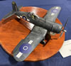 QMHE 2022 Part One - Aircraft Models in Competition by Brett Green: Image