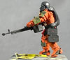 Nuts Planet 1/35 scale Heavy Gunner 2 by David A. Kimbrell: Image