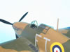 PCM 1/32 Hawker Hurricane Mk.I by Tolga Ulgur: Image