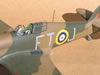 PCM 1/32 Hawker Hurricane Mk.I by Tolga Ulgur: Image