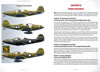Pacific Profiles Volume 6 Allied Fighters: Bell P-39 & P-400 Airacobra South & Southwest Pacific 194: Image