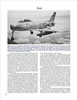 FJ Fury Part 1: Prototypes Through FJ-3 Variants in Detail and Scale Book Review by Floyd S. Werner : Image
