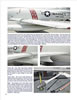 FJ Fury Part 1: Prototypes Through FJ-3 Variants in Detail and Scale Book Review by Floyd S. Werner : Image