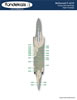 fundekals F-4 / RF-4 Phanto, Factory Stencil Decal Preview: Image