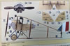 Copper State Models 1/32 Caudron G.III Review by Brett Green: Image