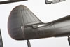 Mauve Kit No. 00081 - Curtiss P-40N Warhawk Review by Brett Green: Image