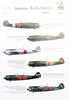 Arma Hobby 1/72 Nakajima Ki-84 Hayate Review by Brett Green: Image