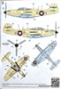 Arma Hobby Kit No. 70055 - P-39Q Airacobra Review by John Miller: Image