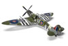 Airfix 1/24 Spitfire Mk.IXc PREVIEW: Image