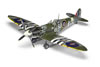 Airfix 1/24 Spitfire Mk.IXc PREVIEW: Image
