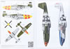 Arma Hobby Kit No. 70041 - P-51B Mustang Review by Graham Carter: Image