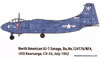 Roden Kit No. 063 - North American AJ-1 Savage Review by John Miller: Image