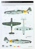 Eduard 1/48 Messerschmitt Bf 109 G-14/AS  Review by Brett Green: Image