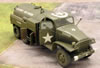 Tamiya's 1/48 scale GMC CCKW 2 ½ Ton Airfield Truck by Roland Sachsenhofer: Image
