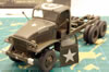 Tamiya's 1/48 scale GMC CCKW 2 ½ Ton Airfield Truck by Roland Sachsenhofer: Image