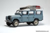 Revell 1/24 Land Rover by Brad Huskinson: Image