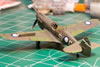 Special Hobby 1/72 P-40N by Vince Mokry: Image