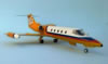 Hasegawa 1/48 Gates 35 Learjet  by Tadeu Pinto Mendes: Image
