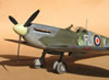 Hasegawa 1/32 Spitfire Va by Tolga Ulgur: Image