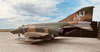 Zoukei-Mura 1/48 F-4E Phantom II by Rod Bettencourt: Image