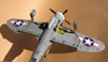 Trumpeter 1/32 P-47D-1 Thunderbolt by Tolga Ulgur: Image