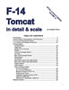 F-14 Tomcat in Detail and Scale Book Review by Floyd S. Werner Jr.: Image