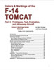 F-14 Tomcat- Part 2: Pacific Fleet and Reserve Squadrons. Review by Floyd S. Werner Jr.: Image
