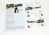 Fokker F.I / DR.I Albatros WWI Scale Model Anthology Series Book Review by Graham Carter: Image