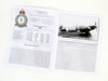 Philedition Squadrons Number 61 Supermarine Spitfire - the Belgian Fighter Squadrons Book Review by : Image