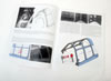 Corsair Cockpit - F4U-1 Family Book Review by Graham Carter: Image