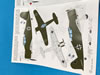 Special Hobby Kit No. 32083 - Fiat G.50B Bicomando Review by Fran Guedes: Image